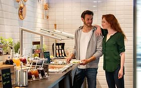 Ibis Styles Hamburg Barmbek